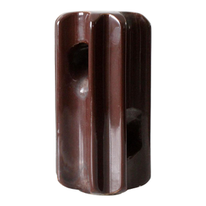 Vintage Ceramic Electric Insulator
