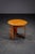 Vintage Decorative Side Table, 1940s For Sale - Image 14 of 15