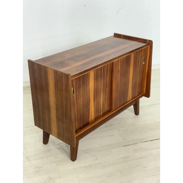 Mid-Century Chest of Drawers, 1960s For Sale - Image 5 of 10