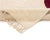 Contemporary Minimalist Oversize Hand-Knotted Wool Rug | 13'8" X 9'7" | One of a Kind For Sale - Image 3 of 6