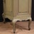 20th Century Italian Lacquered Sideboard with Mirror, 1950s For Sale - Image 11 of 14