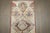 Mid 20th Century Zabihi Collection Abstract Turkish Deco Rug - 2'2" x 4'5" For Sale In New York - Image 6 of 7