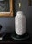 Wood 1960s Pierced Porcelain Blanc De Chine Ginger Jar Lamp For Sale - Image 7 of 18