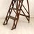 Small Vintage Stepladder in Beech, 1950s For Sale - Image 3 of 10