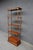 Late 20th Century Baker Mahogany Etagere With Drawer For Sale - Image 5 of 16