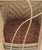 Wicker Woven Basket B For Sale - Image 10 of 11