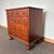 2000 - 2009 Lexington Bob Timberlake Cherry Apothecary Style Nightstand / Bachelor’s Chest For Sale - Image 5 of 12