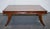 Art Deco Golden Oak Coffee Table For Sale - Image 18 of 18