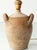 Vintage French Stoneware Jar Table Lamp, 1950s For Sale - Image 4 of 16