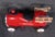 Plastic Vintage Radio Flyer Fire Engine #9 For Sale - Image 7 of 9