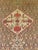 Camel 1930s Hand Knotted Persian Malayer Rug 5'2"x 11'7" For Sale - Image 8 of 10