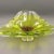 Large Bowl in Murano Glass, in Flawless conditions. Designed 1950 to 1959 I have official proof of authenticity such as...