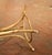 Mid-Century Italian Bamboo and Rattan Hall Tree in the Manner of Franco Albini For Sale - Image 10 of 10