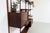 Vintage Danish Pau Ferro Modular Wall Unit by Poul Cadovius for Cado, 1960s For Sale - Image 15 of 18