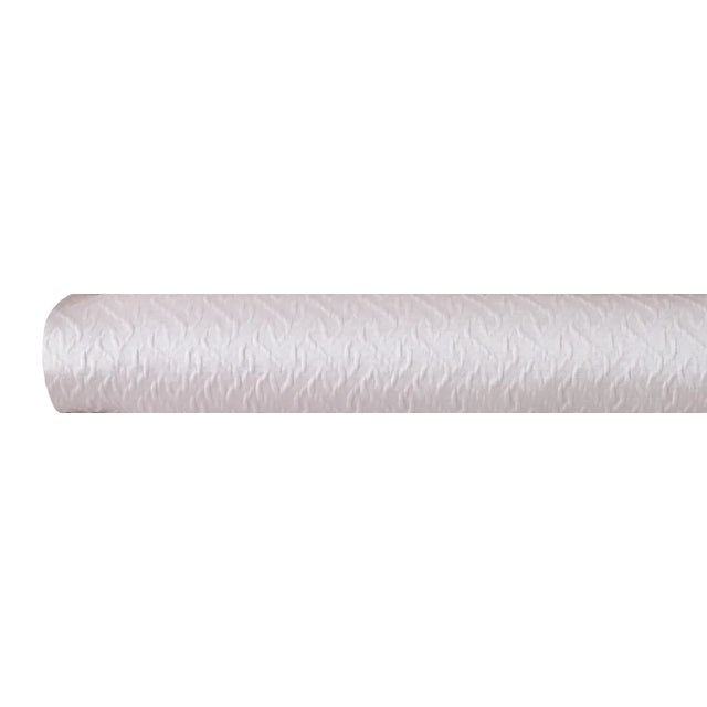 Contemporary Tagami Full Cotton Coverlet, Moonstone For Sale - Image 3 of 3