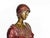 19th Century Chiparus, Eternal Friends, 1890s, Bronze & Marble For Sale - Image 5 of 18