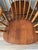 Vintage Windsor Style Dining Chairs - Set of Six For Sale - Image 9 of 11