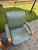 Scandinavian Mid Century Modern Lounge Arm Chairs Made in Norway by Ekornes Exceptional pair of lounge chairs featuring...