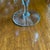Mid 20th Century Vintage Iridescent Paneled Sherbet Glasses / Champagne Coupes — Set of 10 For Sale - Image 5 of 6