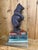 1920s Folk Art Bear Carving For Sale - Image 6 of 12