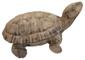 Tortoise Sculpture, Italy, 1920