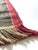 Late 20th Century Vintage Chin Myanmar Table Runner Indigenous Tribal Back-Strap Loom Cotton Textile For Sale - Image 5 of 11