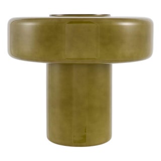 Nozay Accent Table Lamp Brown For Sale