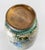 20th Century Chinese Republic Era Cloisonne Enamel Vase in Art Deco Style For Sale - Image 13 of 14