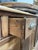 19th Century French Provincial Three-Drawer Buffet in Natural Wood For Sale - Image 4 of 4