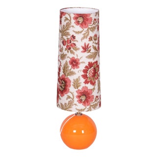 Mid-Century Table Lamp, Germany, 1960s For Sale