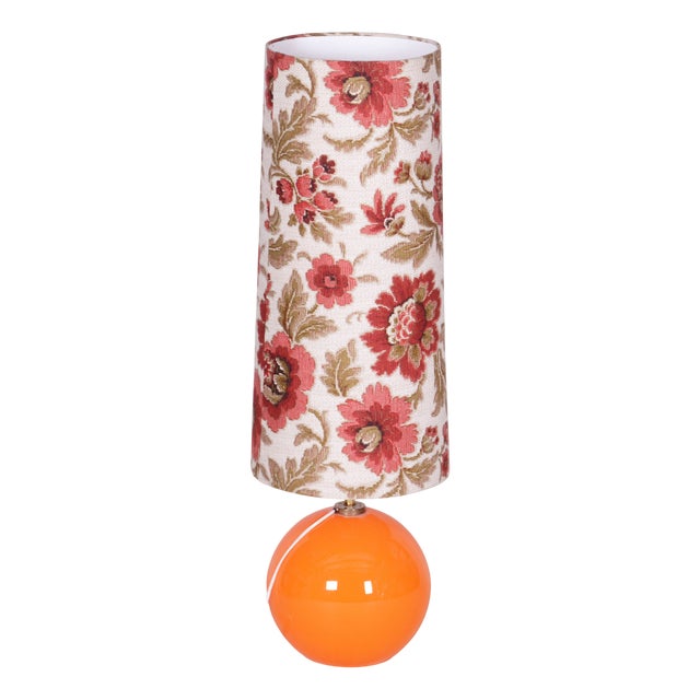 Mid-Century Table Lamp, Germany, 1960s For Sale