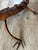 Copper 1980s Large EisenArt Handmade Steel Lizard Sculpture by Isa Cooley & Axel Soldwedel, Sedona For Sale - Image 8 of 12
