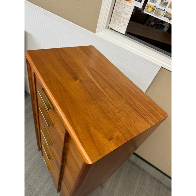 Anthropologie Quincy Dresser, Acorn For Sale - Image 12 of 12