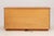 Gabriella Crespi Style Vintage Wicker and Walnut Tv Cabinet For Sale - Image 12 of 12