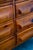 Mid Century Modern Dresser Credenza Franklin Shockey Solid Pine 12 Drawer For Sale - Image 12 of 12