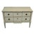 Pair of 19th Century Gustavian-Style Chests of Drawers For Sale - Image 4 of 8