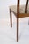 Wood Rosewood Dining Chairs, Denmark, 1960s, Set of 6 For Sale - Image 7 of 9