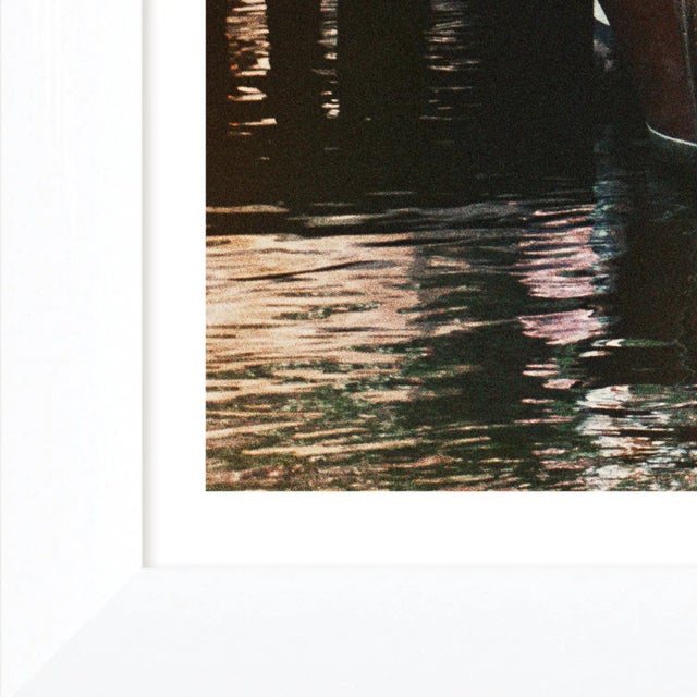 The Westin Excelsior Hotel on the Lido in Venice, 1957. George 'Slim' Aarons, a WWII army photographer, returned from the...