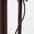 Mid-Century Height-Adjustable Floor Lamp in the style of Bergboms, 1960s For Sale - Image 9 of 14