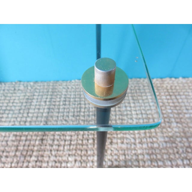 1950s Side Tables, 1950s, Set of 2 For Sale - Image 5 of 8