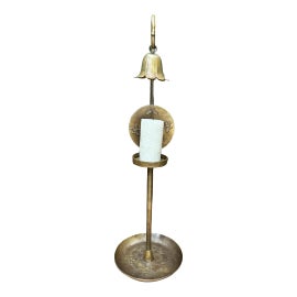 Example of Floor Candle Stands