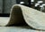 Blue Turkish Oushak Rug 8'8" x 11'5" #18537 For Sale - Image 8 of 8