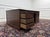 Large Antique English Partner Desk For Sale - Image 11 of 18