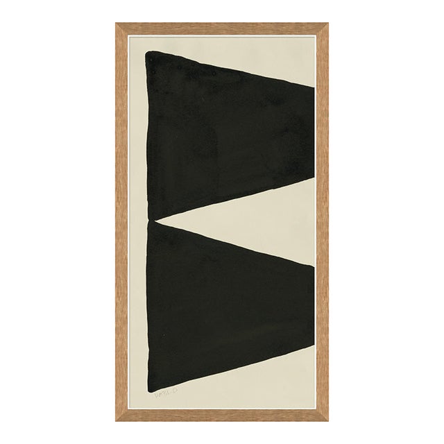 Sculpture Shape I by Susan Hable For Sale