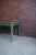 1990s Ethan Allen Farmhouse Pine Dining Table ~ Desk For Sale - Image 5 of 6
