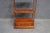 Baker Mahogany Etagere With Drawer For Sale - Image 13 of 16