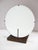 Mid 20th Century Gilbert Rohde Rosewood Mirror by Herman Miller For Sale - Image 5 of 7
