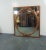 LaBarge Italian Rococo Gilt Carved Mirror For Sale - Image 9 of 9