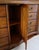 Chestnut Century Furniture English Regency-Style in Manner of Chippendale 8-Drawer, Dresser/Commode For Sale - Image 8 of 18