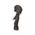 Early 20th Century Mossi Biiga Doll Burkina Faso For Sale - Image 4 of 6